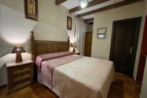 Alojamientos Tur&iacute;sticos