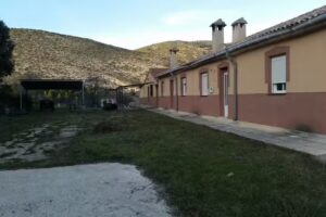 Alojamientos tur&iacute;sticos Altamija