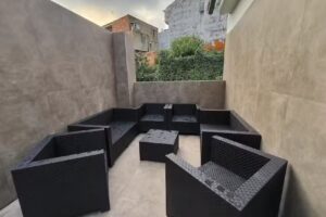 Alojamientos Tur&iacute;sticos Bu&ntilde;ol. Casa Otilia y Casa Salvador