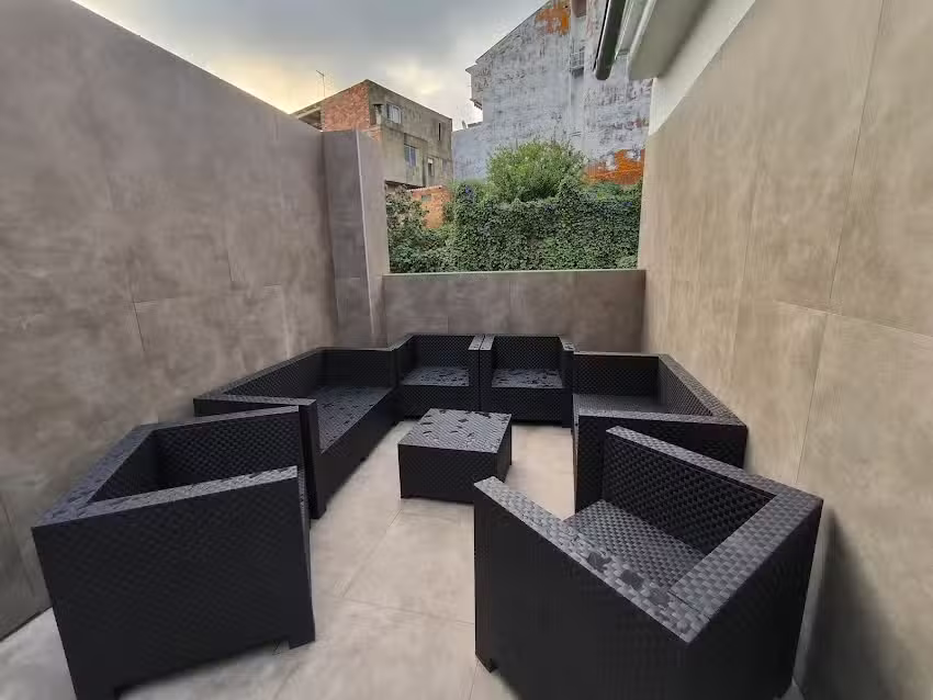 Alojamientos Tur&iacute;sticos Bu&ntilde;ol. Casa Otilia y Casa Salvador