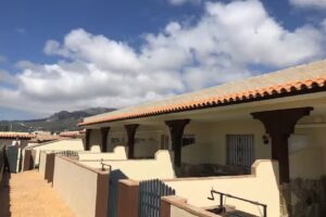 Alojamientos Tur&iacute;sticos Carmencita