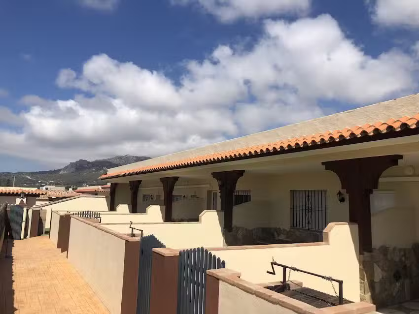 Alojamientos Tur&iacute;sticos Carmencita