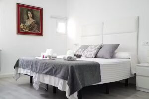 Alojamientos tur&iacute;sticos Casa Botes