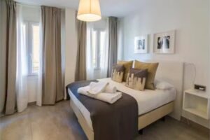 Alojamientos Tur&iacute;sticos en C&oacute;rdoba