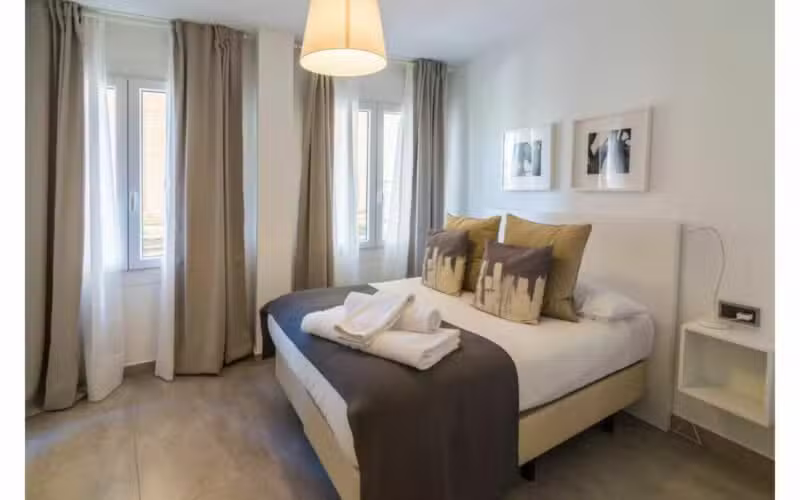 Alojamientos Tur&iacute;sticos en C&oacute;rdoba