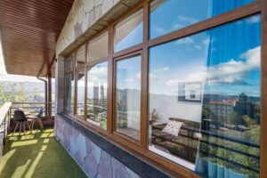 Alojamientos Tur&iacute;sticos La Aparecida