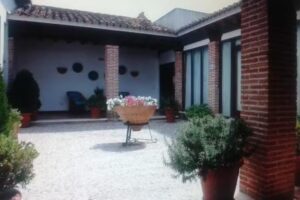 Alojamientos tur&iacute;sticos La Barataria especial Warner