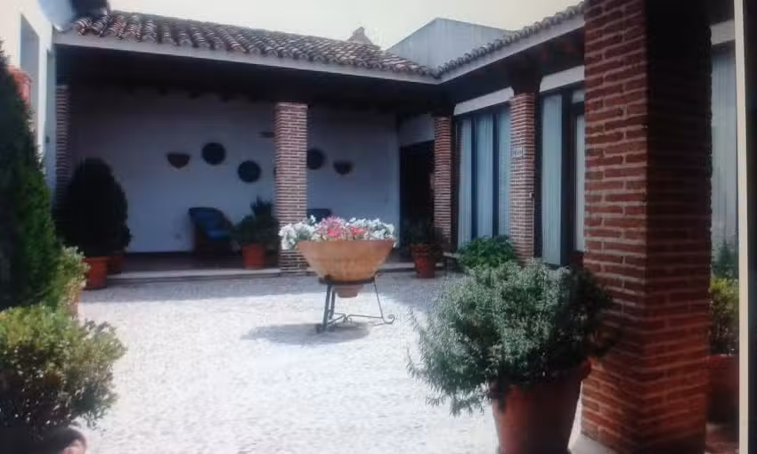 Alojamientos tur&iacute;sticos La Barataria especial Warner