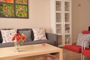 Alojamientos tur&iacute;sticos Rio Duero