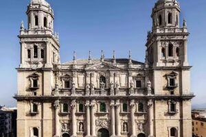 Alojamientos Tur&iacute;sticos San Ildefonso &ndash; Ja&eacute;n