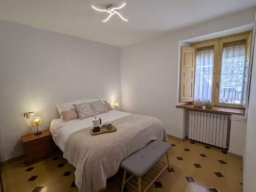 Alojamientos tur&iacute;sticos Tierra de Pinares