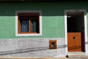 Alojamientos vacacionales El Puente Holiday Home- I