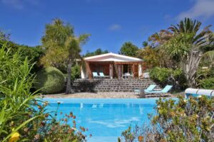 Alojamientos Vacacionales &ndash; LAPALMAVIERUNDZWANZIG