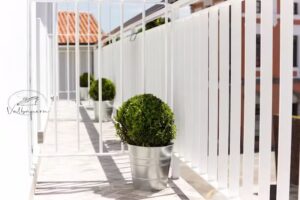 Alojamientos Valbanera