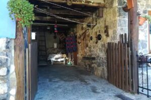 Alojamientos Valle Del Huerna