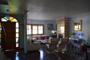 Alojamientos Villarias Archena