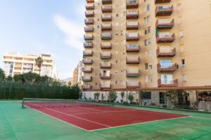 ALOJAMIENTOS VISTAMAR