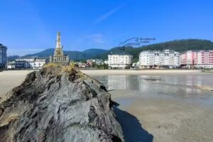 Alojamientos Viveiro