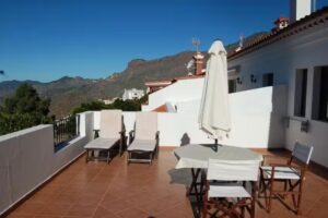 Alojamientos VV El Almendro