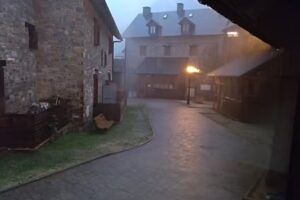 Alojamientos Zinqueta