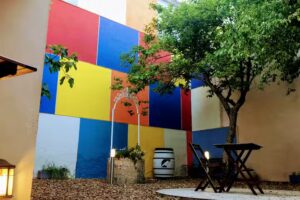 Aloque Posada Hotel Rural