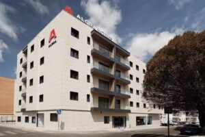 Alora Apartamentos M&eacute;rida