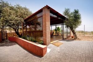 Alora Rural: Villa Tinahones