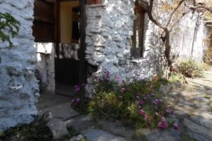 Alpujarra Backpackers