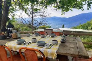 Alpujarra Guesthouse