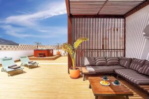 Alpujarra Secret by eme hoteles