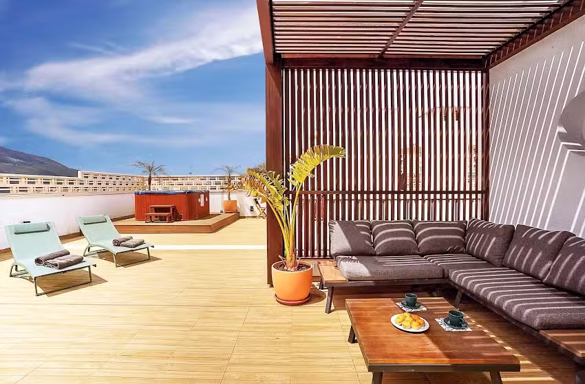 Alpujarra Secret by eme hoteles