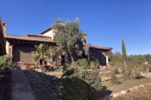 Alqueria de Camarillas