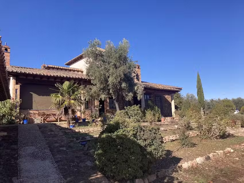 Alqueria de Camarillas