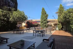 Alquer&iacute;a de Vilches