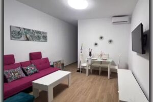 Alquiler Apartamento Calle Piragua