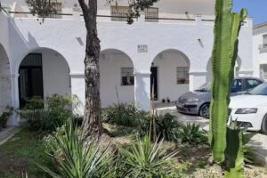 ALQUILER APARTAMENTO CONIL, VISTAS EL PALMAR