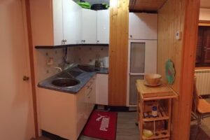 Alquiler apartamento duplex