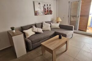Alquiler apartamento Vera Playa, VERAMAR