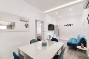 Alquiler apartamentos Madrid Centro