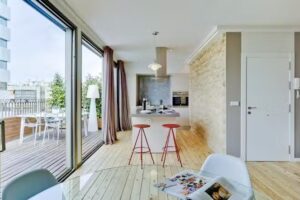 Alquiler Apartamentos Tur&iacute;sticos en Alicante ALFONSO X