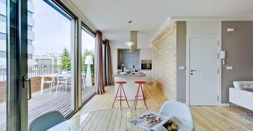 Alquiler Apartamentos Tur&iacute;sticos en Alicante ALFONSO X