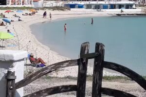 Alquiler casa Menorca primera l&iacute;nea de mar