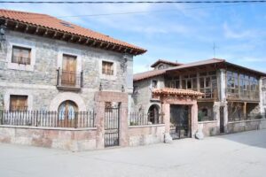 Alquiler Casa Rural Estacion de Esqui Puerto de San Isidro