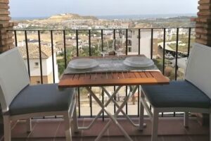 Alquiler de Apartamento en Vera Playa