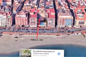 ALQUILER DE APARTAMENTOS