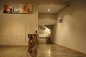 Alquiler de Apartamentos ROS Portugalete