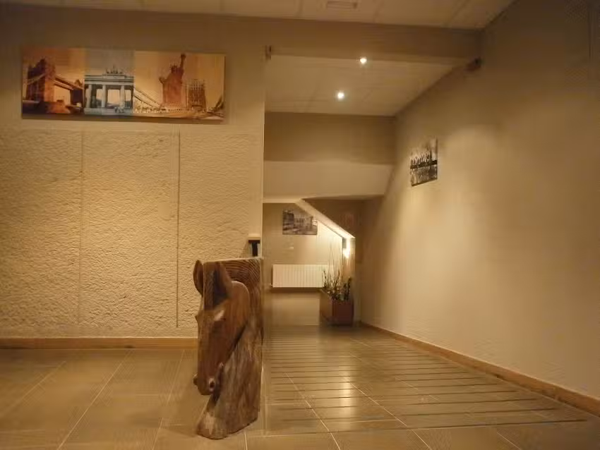 Alquiler de Apartamentos ROS Portugalete