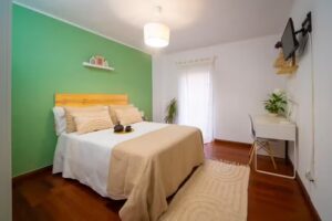 Alquiler de habitaciones Ponferrada