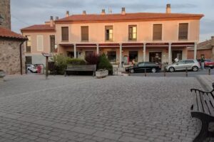 Alquiler De Pisos Y Apartamentos