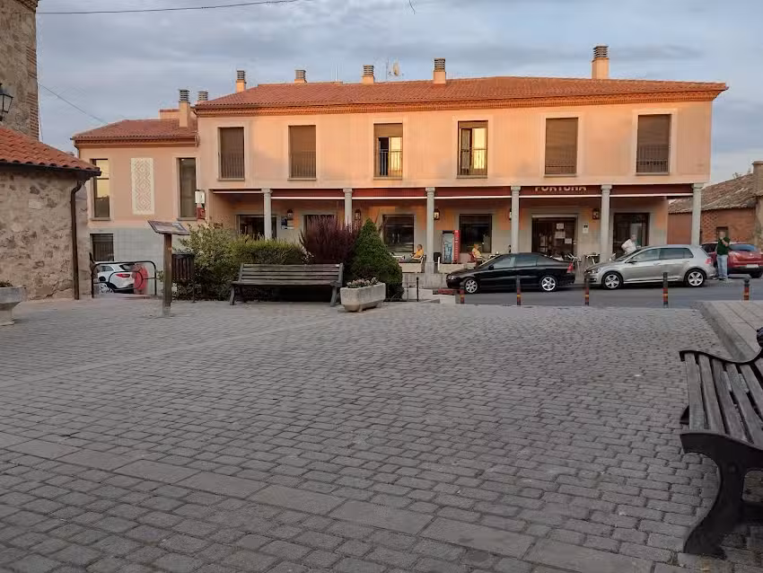 Alquiler De Pisos Y Apartamentos